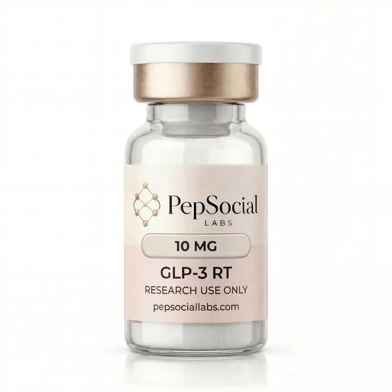GLP3-RT Research Peptide