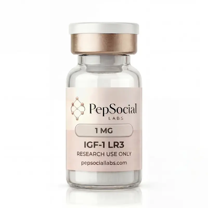 IGF-1 LR3