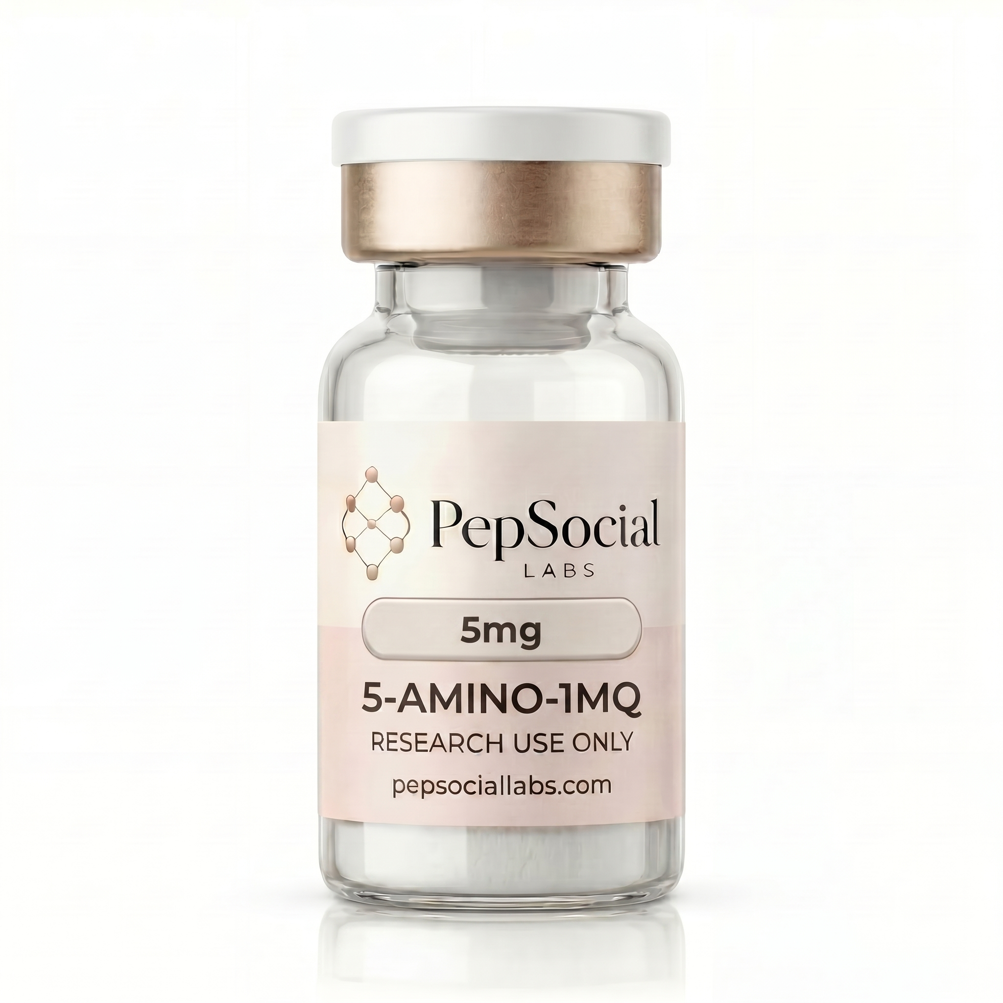 5-Amino-1MQ