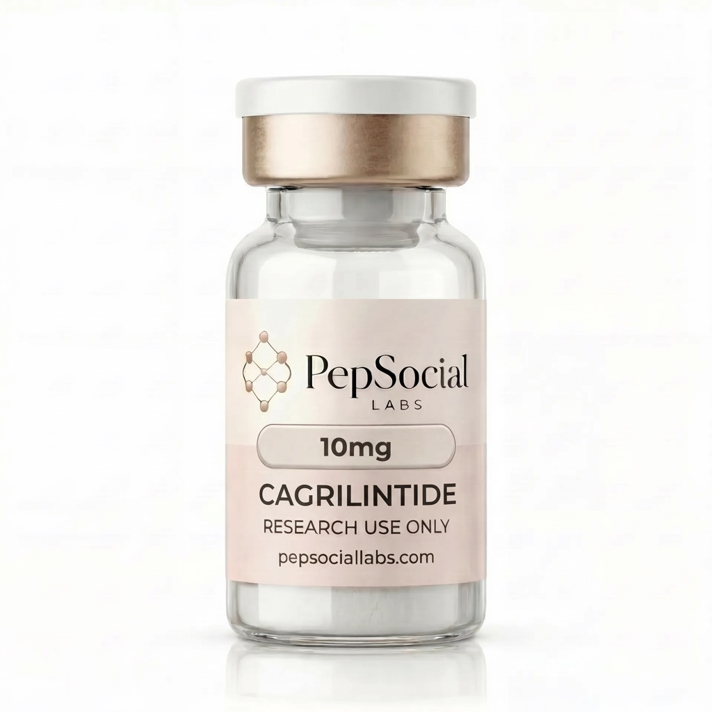 Cagrilintide
